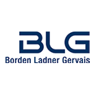 Borden Ladner Gervais LLP