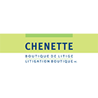 Chenette, Litigation Boutique Inc.