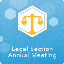CLHIA legal section annual meeting sponsorship package