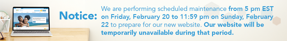 Exciting changes coming to CLHIA’s website and Member Centre